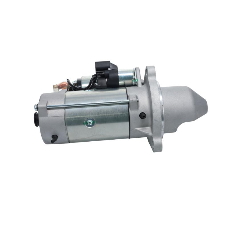 Démarreur BOSCH 1 986 S10 080 - Visuel 3