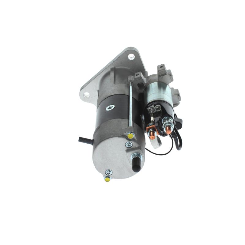 Démarreur BOSCH 1 986 S10 068 - Visuel 2