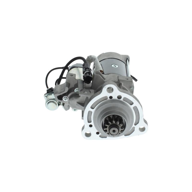 Démarreur BOSCH 1 986 S10 123 - Visuel 2