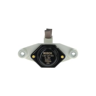 Régulateur d'alternateur BOSCH 1 987 237 073