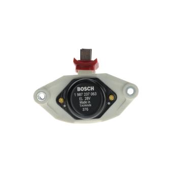 Régulateur d'alternateur BOSCH