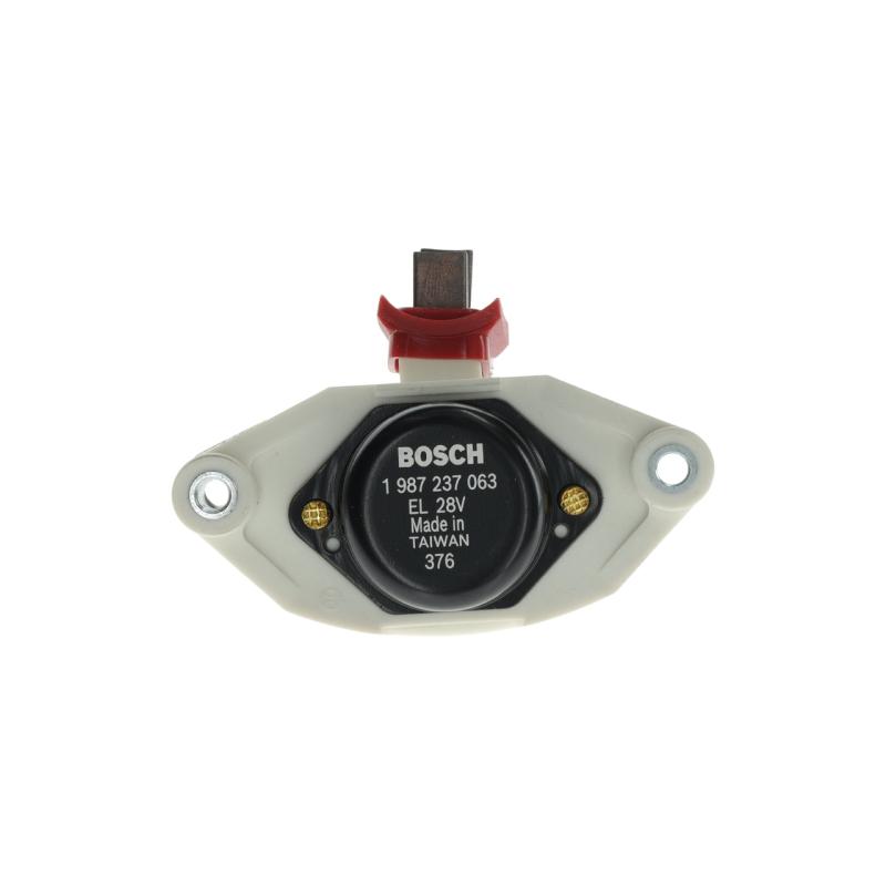 Régulateur d'alternateur BOSCH 1 987 237 063 - Visuel 1