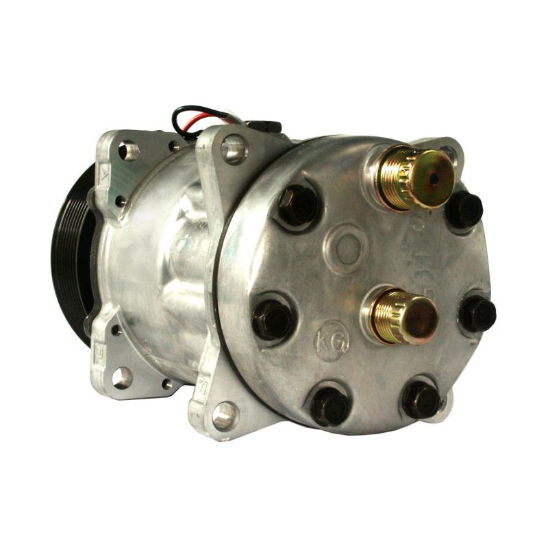 Compresseur, climatisation BOSCH 1 986 AD1 206 - Visuel 1