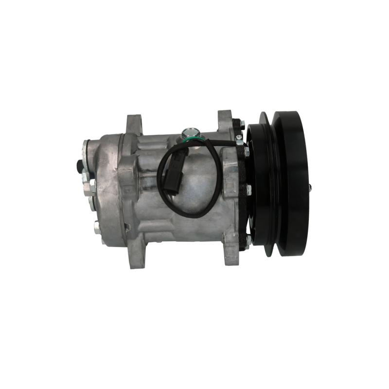 Compresseur, climatisation BOSCH 1 986 AD1 214 - Visuel 3