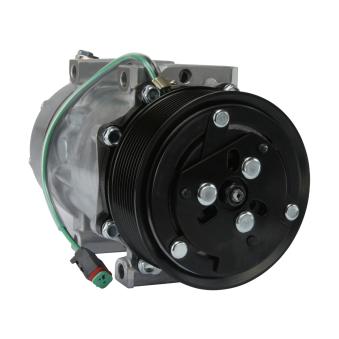 Compresseur, climatisation BOSCH 1 986 AD1 164