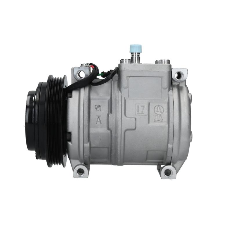 Compresseur, climatisation BOSCH 1 986 AD1 180 - Visuel 3