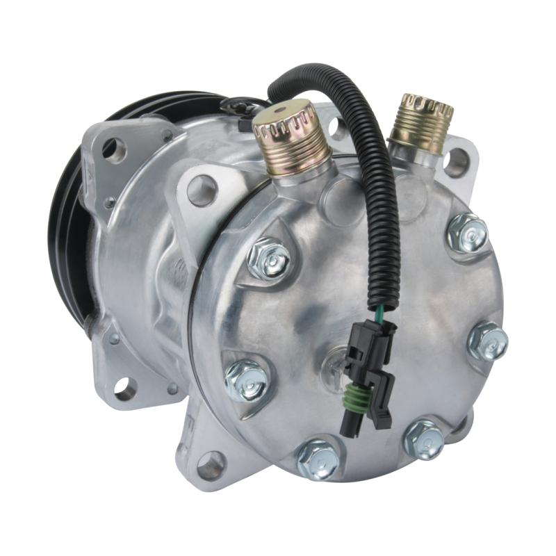 Compresseur, climatisation BOSCH 1 986 AD1 177 - Visuel 1