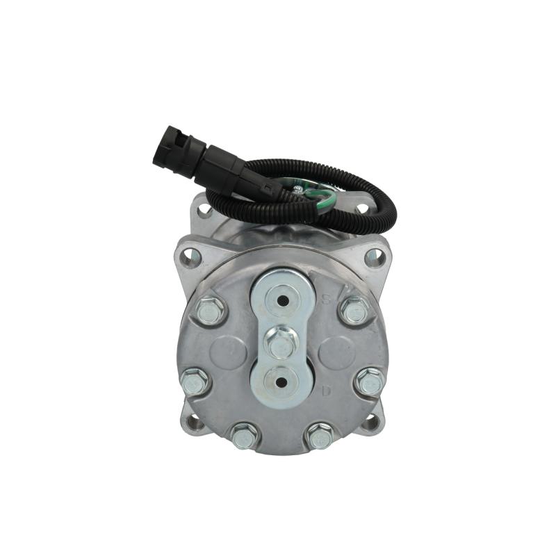 Compresseur, climatisation BOSCH 1 986 AD1 219 - Visuel 2