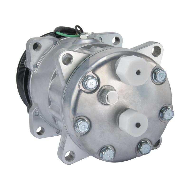 Compresseur, climatisation BOSCH 1 986 AD1 284 - Visuel 1