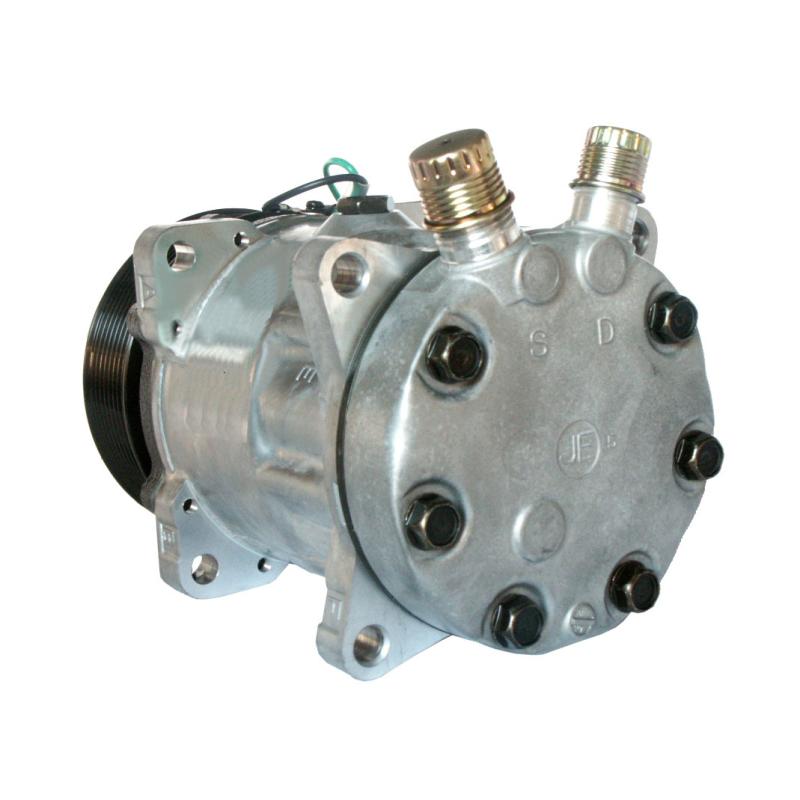 Compresseur, climatisation BOSCH 1 986 AD1 074 - Visuel 1