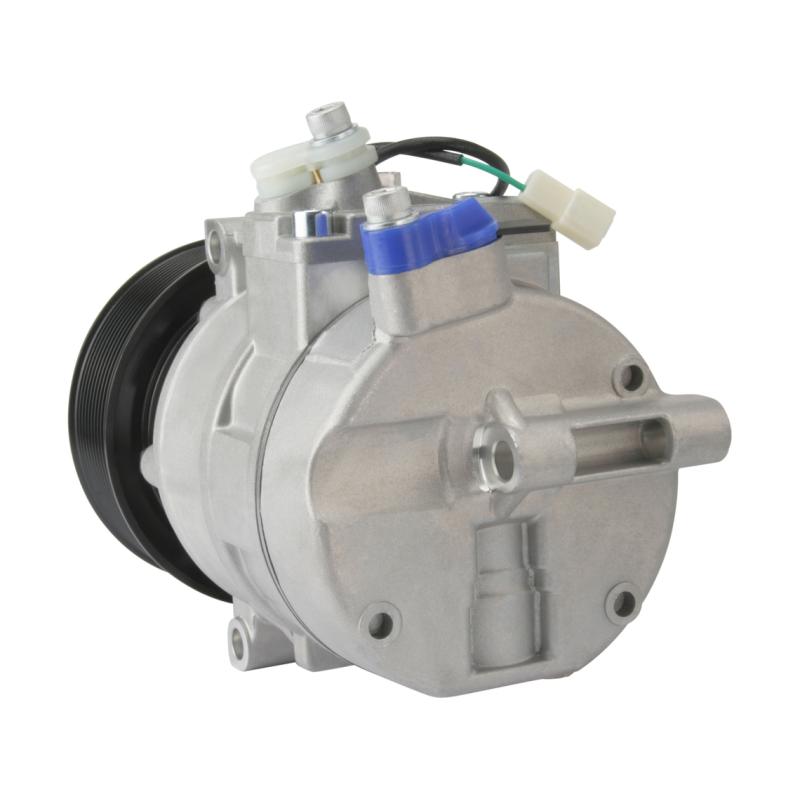 Compresseur, climatisation BOSCH 1 986 AD1 081 - Visuel 1