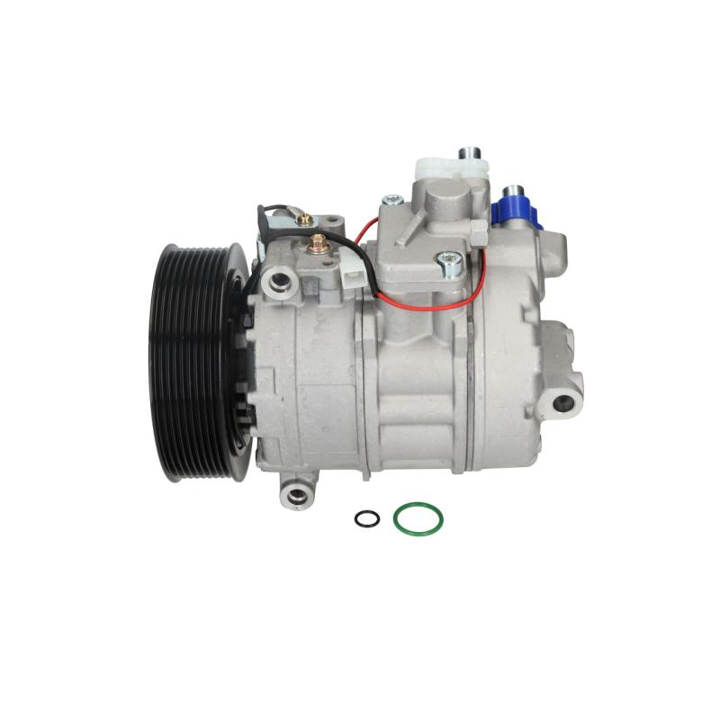 Compresseur, climatisation BOSCH 1 986 AD1 080 - Visuel 3