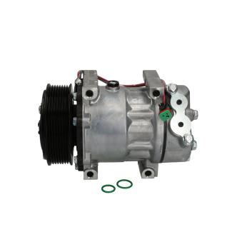 Compresseur, climatisation BOSCH 1 986 AD1 130