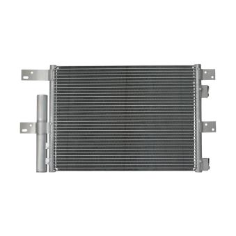 Condenseur, climatisation BOSCH