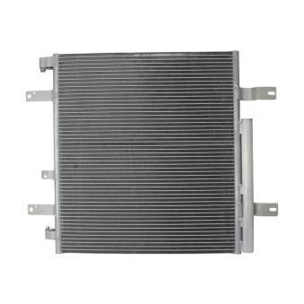 Condenseur, climatisation BOSCH