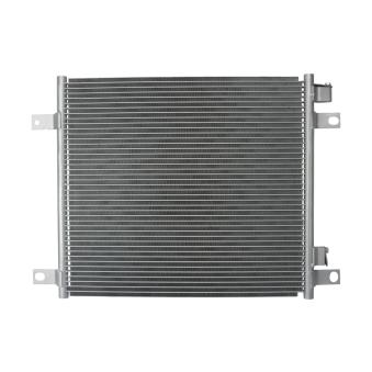 Condenseur, climatisation BOSCH