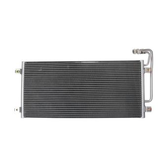 Condenseur, climatisation BOSCH