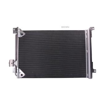 Condenseur, climatisation BOSCH