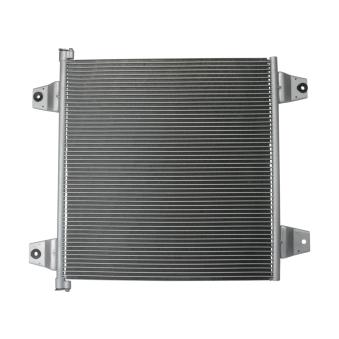 Condenseur, climatisation BOSCH