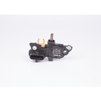 Régulateur d'alternateur BOSCH