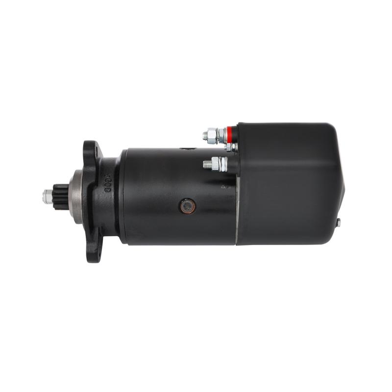 Démarreur BOSCH 1 986 S00 059 - Visuel 1