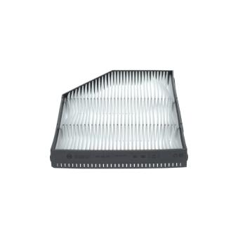 Filtre, air de l'habitacle BOSCH 1 987 435 137