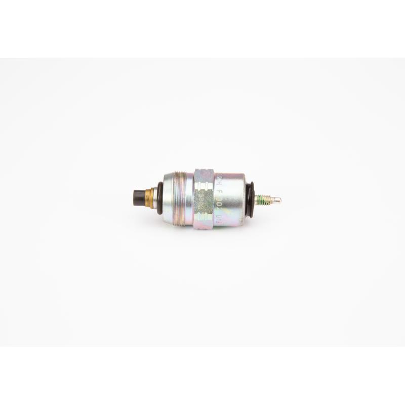 Électroaimant de levage BOSCH F 002 D13 644 - Visuel 2