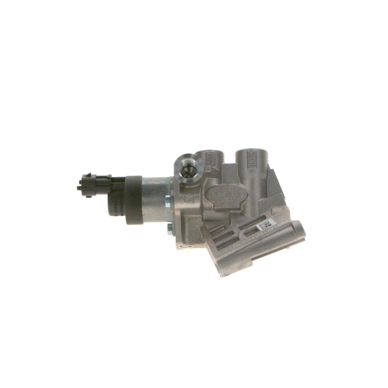 Régulateur de pression du carburant BOSCH F 00B C80 045 - Visuel 2