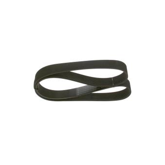 Courroie trapézoïdale à nervures BOSCH