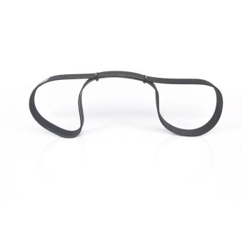 Courroie trapézoïdale à nervures BOSCH 1 987 947 041