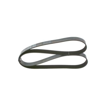 Courroie trapézoïdale à nervures BOSCH 1 987 946 231