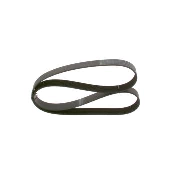 Courroie trapézoïdale à nervures BOSCH 1 987 947 396