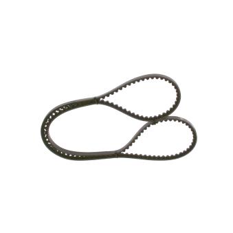 Courroie trapézoïdale BOSCH