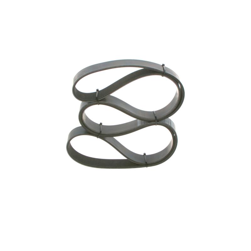 Courroie trapézoïdale à nervures BOSCH 1 987 947 062 - Visuel 3