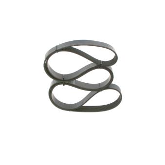 Courroie trapézoïdale à nervures BOSCH 1 987 947 062