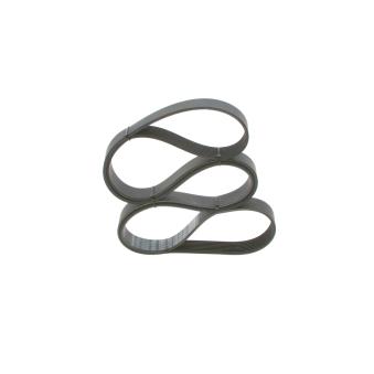 Courroie trapézoïdale à nervures BOSCH