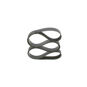 Courroie trapézoïdale à nervures BOSCH 1 987 947 092