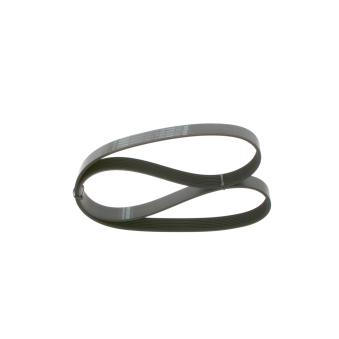 Courroie trapézoïdale à nervures BOSCH 1 987 947 091