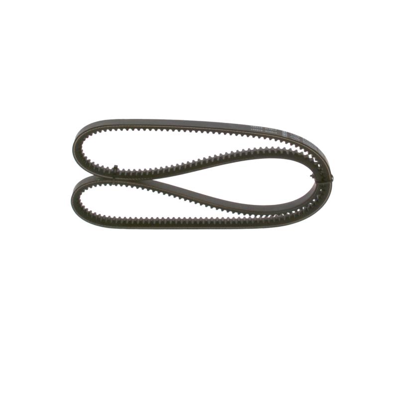 Courroie trapézoïdale BOSCH 1 987 947 665 - Visuel 3