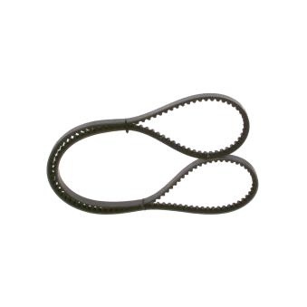 Courroie trapézoïdale BOSCH