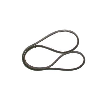 Courroie trapézoïdale BOSCH 1 987 947 753