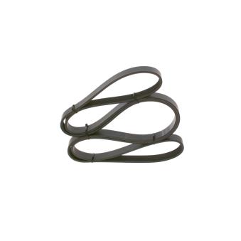 Courroie trapézoïdale à nervures BOSCH