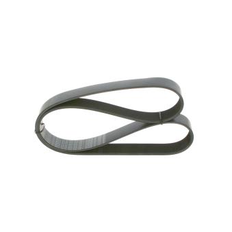 Courroie trapézoïdale à nervures BOSCH 1 987 945 500
