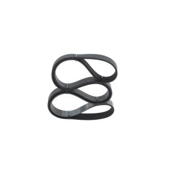 Courroie trapézoïdale à nervures BOSCH 1 987 945 510