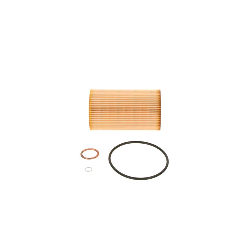 Filtre à huile BOSCH 1 457 429 647 - Visuel 3