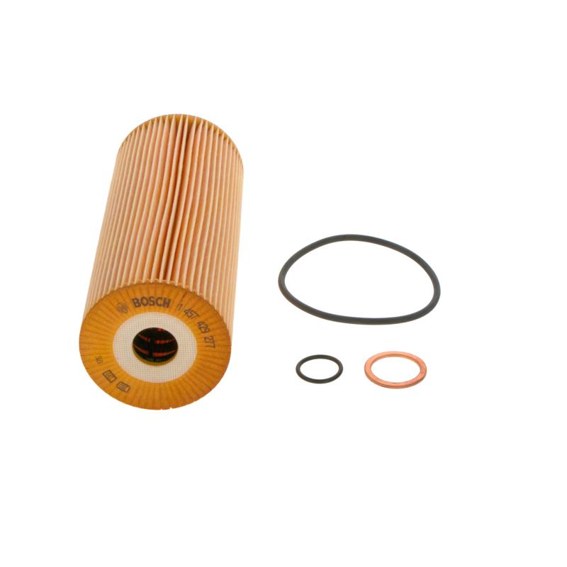 Filtre à huile BOSCH 1 457 429 277 - Visuel 2