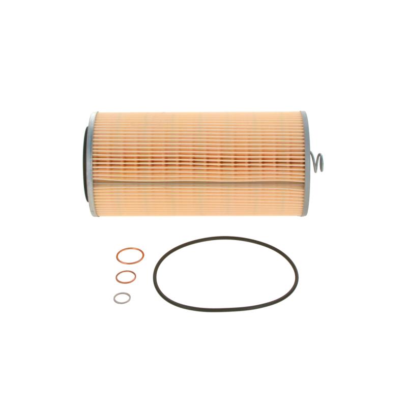 Filtre à huile BOSCH 1 457 429 740 - Visuel 3