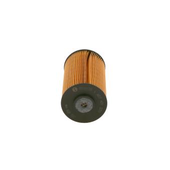Filtre à carburant BOSCH 1 457 431 270