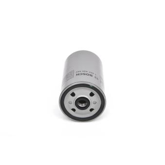 Filtre à carburant BOSCH 1 457 434 447