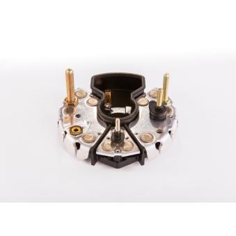 Pont de diodes, alternateur BOSCH 1 127 320 994